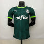 Camisa do Palmeiras - Modelo Jogador 2023/2024 Home