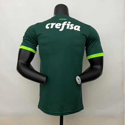 Camisa do Palmeiras - Modelo Jogador 2023/2024 Home