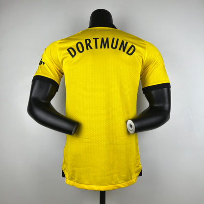 Borussia Dortmund - Home - Versão Jogador 22/23